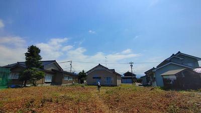 Traditional 4K House with Large Land Plot in Nyuzen, Toyama — Image 1, Nyuzen, Toyama