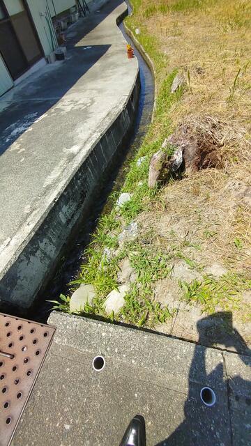 Traditional 4K House with Large Land Plot in Nyuzen, Toyama — Image 2, Nyuzen, Toyama