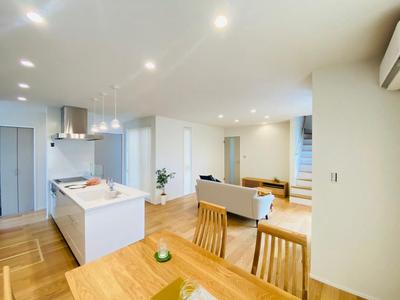 Kurotsuchi 3LDK House for Sale — Image 1, Katsuo, Okayama