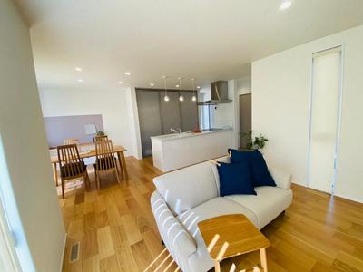 Kurotsuchi 3LDK House for Sale — Image 2, Katsuo, Okayama