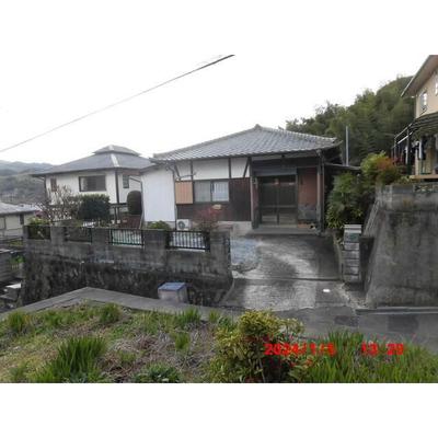 [Hatomark Site] 3DK Used Detached House in Ebitsu 1-chome, Okagaki-machi, Onga-gun, Fukuoka Prefecture — Image 1, Okagaki, Fukuoka