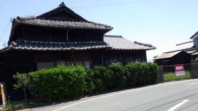 4DK Used House in Yanagawa City, Fukuoka — Image 1, Yanagawa, Fukuoka