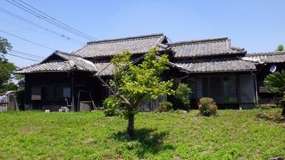4DK Used House in Yanagawa City, Fukuoka — Image 2, Yanagawa, Fukuoka