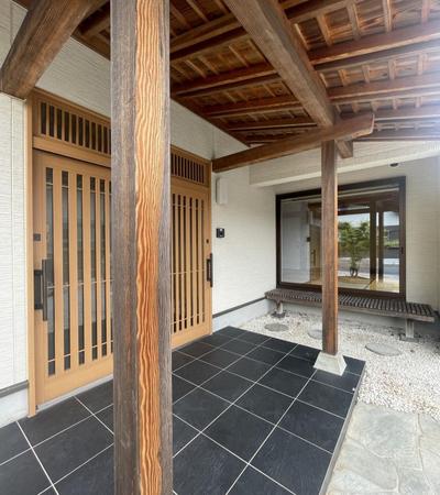 Spacious 4SLDK House in Yokoyama, Iwakuni - Investment Opportunity — Image 1, Iwakuni, Yamaguchi