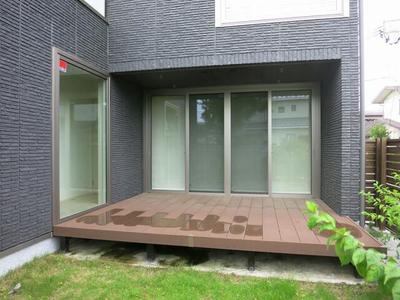 Modern 4SLDK House in Aizuwakamatsu with Solar Power — Image 1, Aizuwakamatsu, Fukushima
