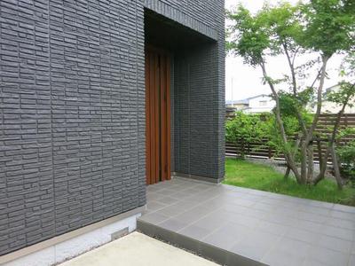 Modern 4SLDK House in Aizuwakamatsu with Solar Power — Image 3, Aizuwakamatsu, Fukushima