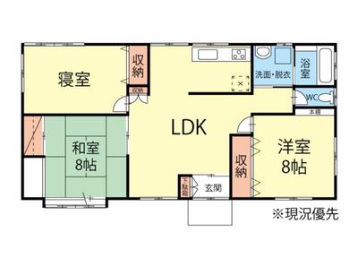 [Hatomark Site] 3LDK Used Detached House in Soja, Matsumoto City, Nagano Prefecture — Image 2, Matsumoto, Nagano