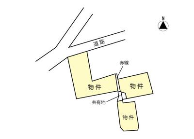 [Hatomark Site] 3LDK Used Detached House in Soja, Matsumoto City, Nagano Prefecture — Image 1, Matsumoto, Nagano