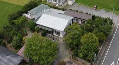 [Hatomark Site] Used house in Tsube, Sanmu City, Chiba Prefecture, 7LDK, used detached house — Image 2, Sanmu, Chiba