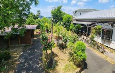 [Hatomark Site] Used house in Tsube, Sanmu City, Chiba Prefecture, 7LDK, used detached house — Image 1, Sanmu, Chiba