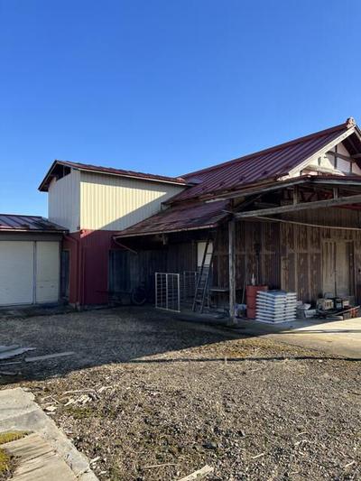 [Hatomark Site] 7DK Used Detached House in Furukawa Hoyanagi, Osaki City, Miyagi Prefecture — Image 1, Osaki, Miyagi