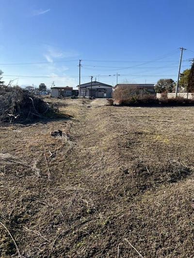 [Hatomark Site] 7DK Used Detached House in Furukawa Hoyanagi, Osaki City, Miyagi Prefecture — Image 4, Osaki, Miyagi