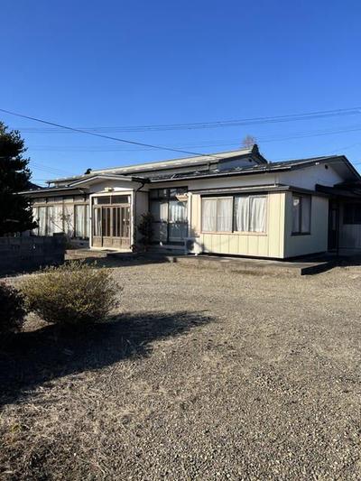 [Hatomark Site] 7DK Used Detached House in Furukawa Hoyanagi, Osaki City, Miyagi Prefecture — Image 2, Osaki, Miyagi