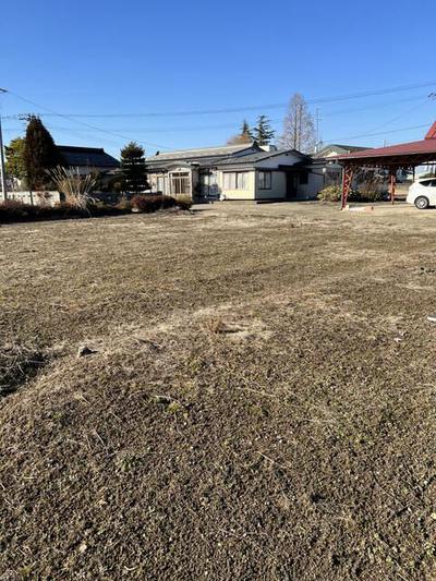 [Hatomark Site] 7DK Used Detached House in Furukawa Hoyanagi, Osaki City, Miyagi Prefecture — Image 3, Osaki, Miyagi