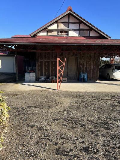 [Hatomark Site] 7DK Used Detached House in Furukawa Hoyanagi, Osaki City, Miyagi Prefecture — Image 1, Osaki, Miyagi