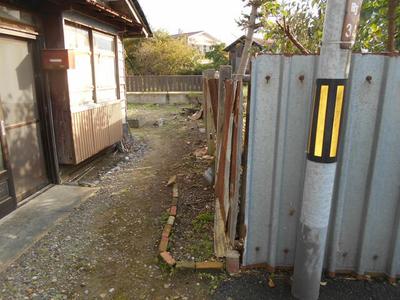 Traditional Single-Story Home in Tsuruoka - 195m² Land Plot — Image 6, Tsuruoka, Yamagata