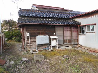 Traditional Single-Story Home in Tsuruoka - 195m² Land Plot — Image 1, Tsuruoka, Yamagata