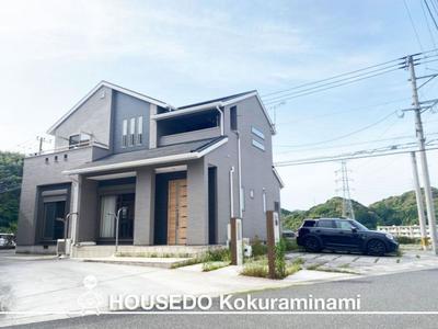 Spacious 4SLDK House in Kokura Minami, Kitakyushu — Image 1, Kokura Minami, Fukuoka