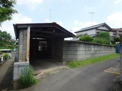 Traditional 8DK House for Sale in Moka City, Near Station — Image 1, Moka, Tochigi
