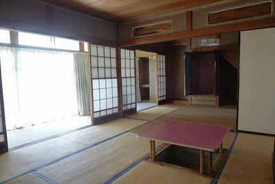Traditional 8DK House for Sale in Moka City, Near Station — Image 4, Moka, Tochigi