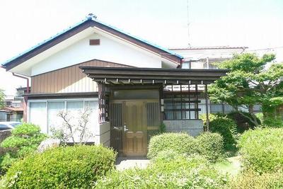 Traditional 8DK House for Sale in Moka City, Near Station — Image 1, Moka, Tochigi
