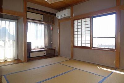 Traditional 8DK House for Sale in Moka City, Near Station — Image 3, Moka, Tochigi