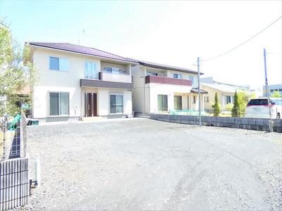 [Hatomark Site] Used detached house in Kashimacho, Ashikaga City, Tochigi Prefecture, 4LDK Used detached house — Image 1, Ashikaga, Tochigi