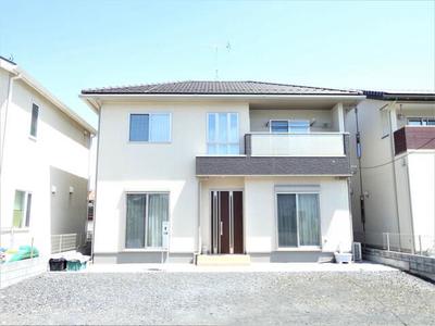 [Hatomark Site] Used detached house in Kashimacho, Ashikaga City, Tochigi Prefecture, 4LDK Used detached house — Image 1, Ashikaga, Tochigi