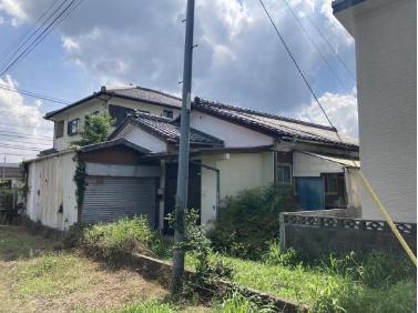 Traditional 4DK House in Kubohara, Miyakonojo - 264m² Land — Image 1, Miyakonojo, Miyazaki