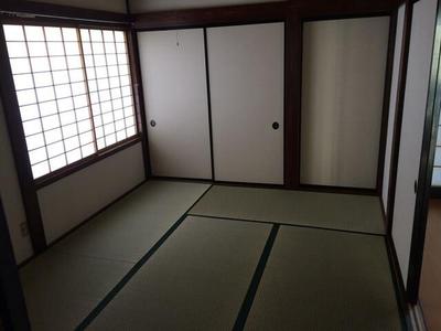 Spacious 6DK House in Yoshijima, Uozu - Close to Station — Image 3, Uozu, Toyama