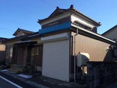 Spacious 6DK House in Yoshijima, Uozu - Close to Station — Image 1, Uozu, Toyama