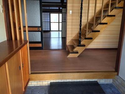 Spacious 6DK House in Yoshijima, Uozu - Close to Station — Image 4, Uozu, Toyama