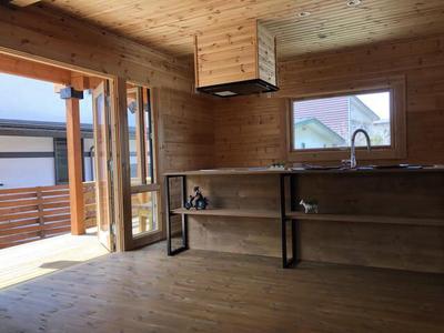 [Hatomark Site] Fukushima Prefecture Aizuwakamatsu City Tenjincho Fukushima Prefecture Aizuwakamatsu City Tenjincho 3LDK Used detached house for sale — Image 4, Aizuwakamatsu, Fukushima