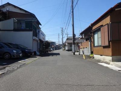 [Hatomark Site] 3SLDK Used Detached House in Kawaramachi, Shimizu-ku, Shizuoka City, Shizuoka Prefecture — Image 1, Shimizu, Shizuoka