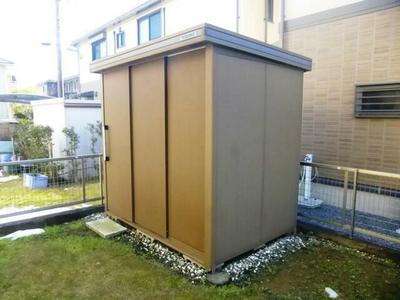 [Hatomark Site] 5LDK Used Detached House in Minamiichishikicho, Ogaki City, Gifu Prefecture — Image 2, Ogaki, Gifu