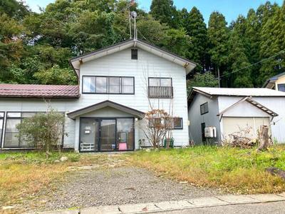 Spacious 6SDK House in Kamikitede Aramaki, Akita City — Image 1, Akita, Akita