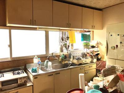 Spacious 6SDK House in Kamikitede Aramaki, Akita City — Image 2, Akita, Akita