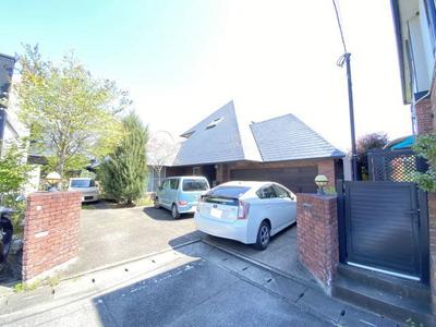 [Hatomark Site] 4LDK Used Detached House in Momijigaoka Higashi 9-chome, Kasuga City, Fukuoka Prefecture — Image 4, Kasuga, Fukuoka