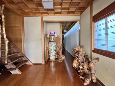 [Hatomark Site] 7DK Used Detached House in Futano-tsuji 2-chome, Higashiomi City, Shiga Prefecture — Image 4, Higashiomi, Shiga