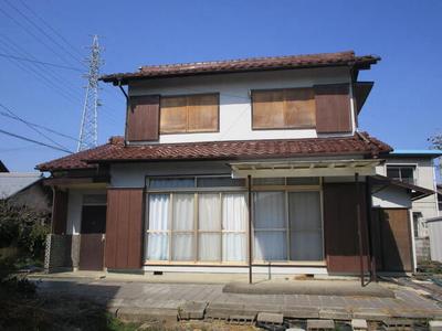 5DK Used House in Tarui, Gifu — Image 1, Tarui, Gifu