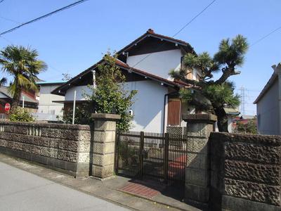 5DK Used House in Tarui, Gifu — Image 1, Tarui, Gifu