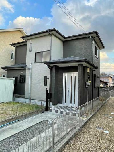 4LDK House for Sale in Miki City - Investment Opportunity — Image 1, Miki, Hyogo