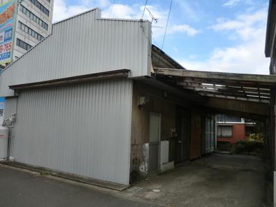 [Hatomark Site] 3DK Used Detached House in Kotobuki 5-chome, Kanoya City, Kagoshima Prefecture — Image 1, Kanoya, Kagoshima