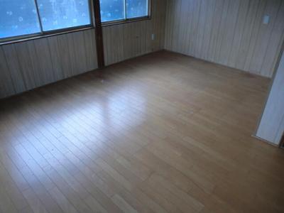 [Hatomark Site] 3DK Used Detached House in Kotobuki 5-chome, Kanoya City, Kagoshima Prefecture — Image 4, Kanoya, Kagoshima