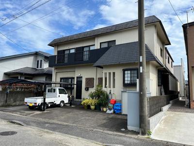 4LDK House for Sale in Hyuga City, Miyazaki — Image 1, Hyuga, Miyazaki