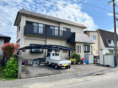 4LDK House for Sale in Hyuga City, Miyazaki — Image 1, Hyuga, Miyazaki
