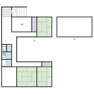 4LDK House for Sale in Hyuga City, Miyazaki — Image 2, Hyuga, Miyazaki