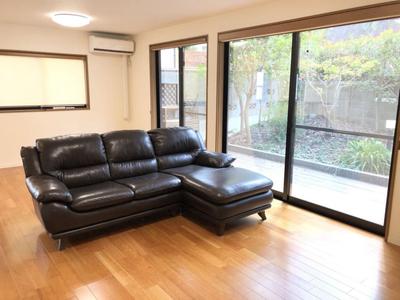 [Hatomark Site] 4LDK Used Detached House in Higashiyamacho, Ashiya City, Hyogo Prefecture — Image 3, Ashiya, Hyogo