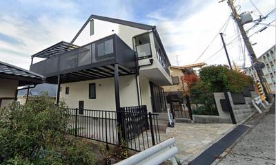 [Hatomark Site] 4LDK Used Detached House in Higashiyamacho, Ashiya City, Hyogo Prefecture — Image 1, Ashiya, Hyogo
