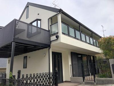 [Hatomark Site] 4LDK Used Detached House in Higashiyamacho, Ashiya City, Hyogo Prefecture — Image 1, Ashiya, Hyogo